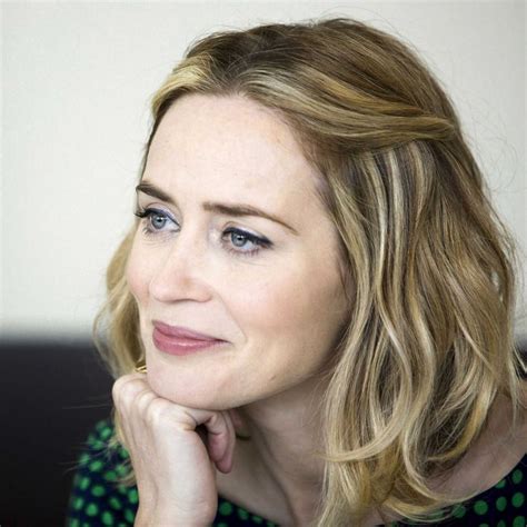 emily blu|Emily Blunt Web • The Largest Emily Blunt Resource Online.